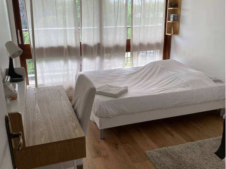 Gastfamilie Le Chesnay-Rocquencourt 610457-1