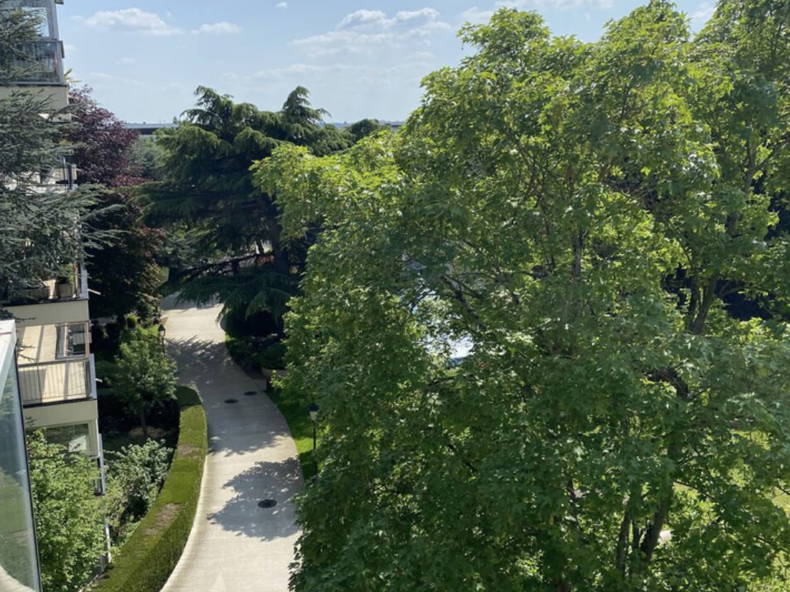 Gastfamilie Le Chesnay-Rocquencourt 610457-2