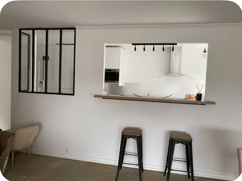 Gastfamilie Le Chesnay-Rocquencourt 610457-3