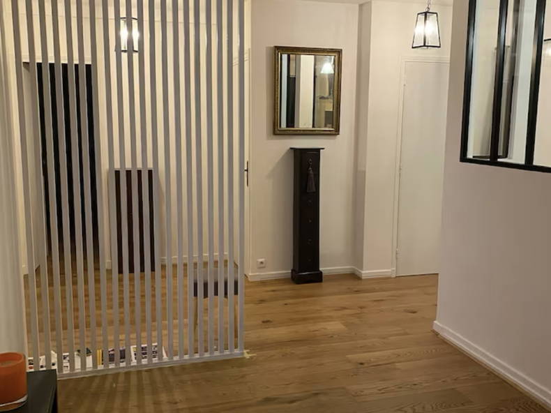 Gastfamilie Le Chesnay-Rocquencourt 610457-5