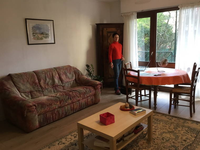 Homestay Saint-Maur-des-Fossés 245166