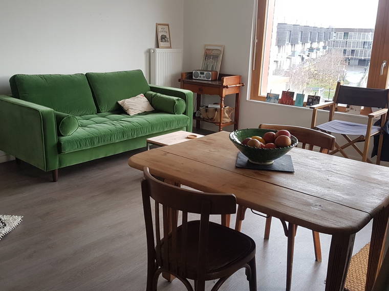 Homestay Lille 235128