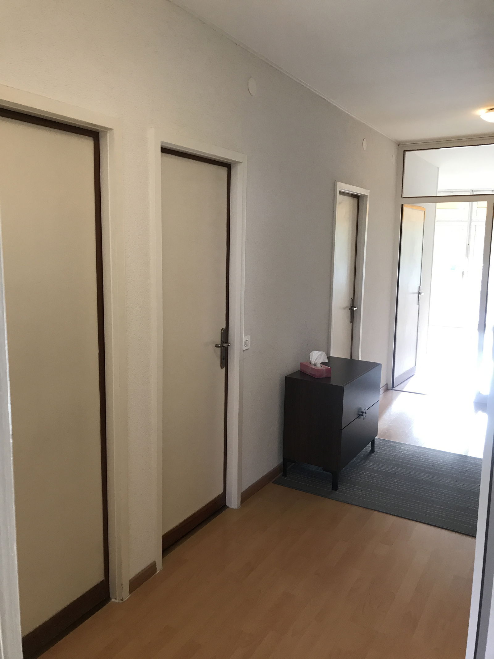 Zakwaterowanie U Rodziny Meyrin 243319