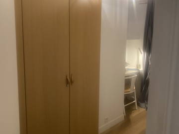 Room For Rent Paris 442161