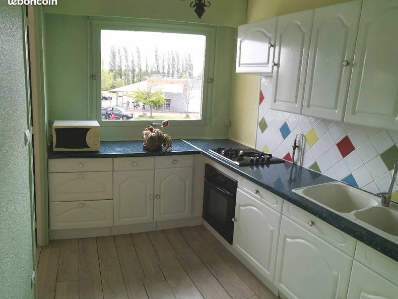 Entire Home Paris 248967-1