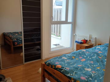 Chambre À Louer Saint-Grégoire 462174