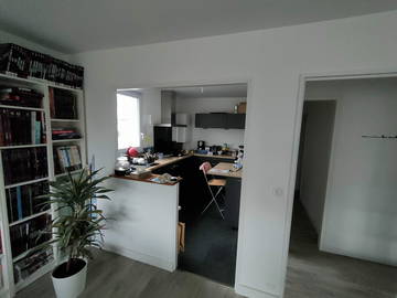 Room For Rent Saint-Grégoire 462174