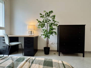 Chambre À Louer Montpellier 486037