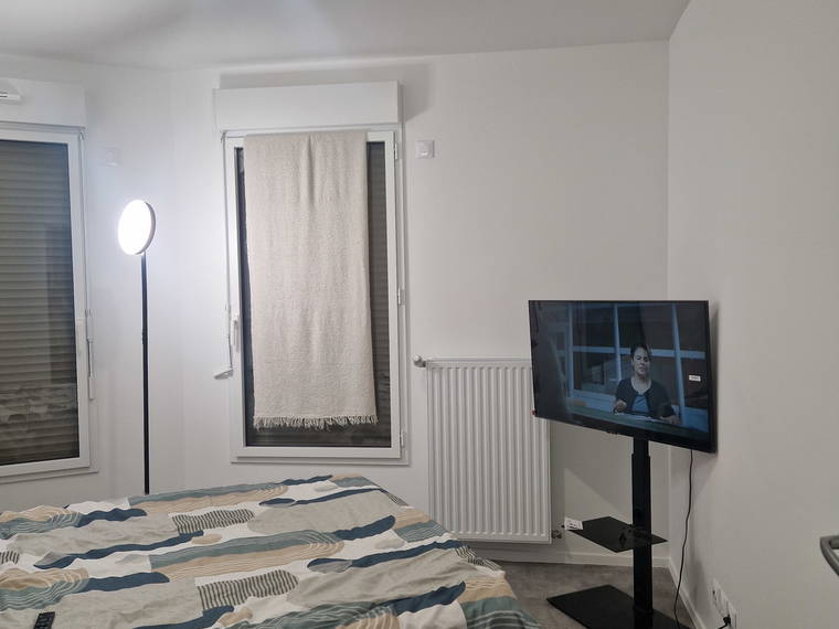 Gastgezin Bobigny 626713