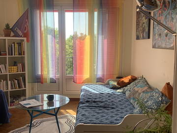 Wohngemeinschaft Paris 568394-1