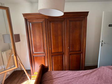 Chambre À Louer Caen 405788