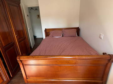 Chambre À Louer Caen 405788-1