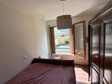 Chambre À Louer Caen 405788