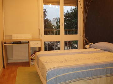 Chambre À Louer Paris 5023