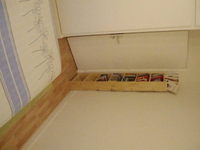 Homestay Paris 5023-4