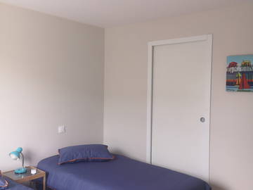 Studio Zu Vermieten Gujan-Mestras 628434-2