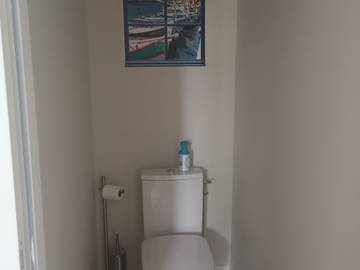 Studio Zu Vermieten Gujan-Mestras 628434-3