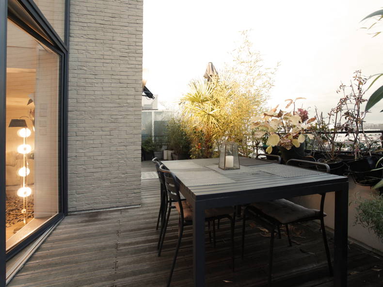 Homestay Villejuif 397268-3