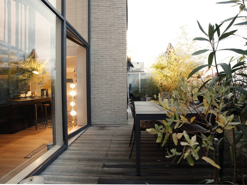 Homestay Villejuif 397268-4