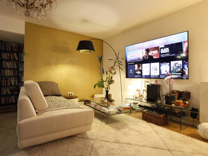 Homestay Villejuif 397268-2