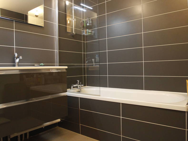 Homestay Villejuif 397268-5