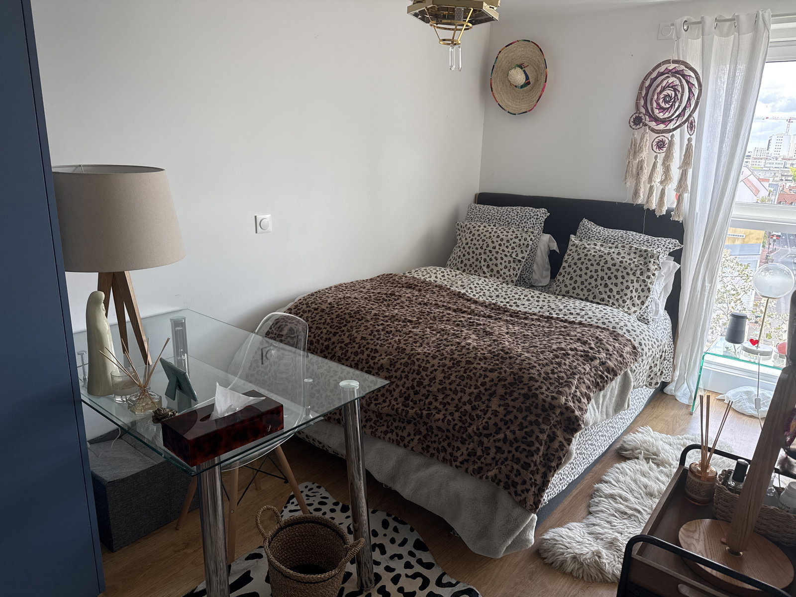 Chambre Chez L'habitant Villejuif 397268