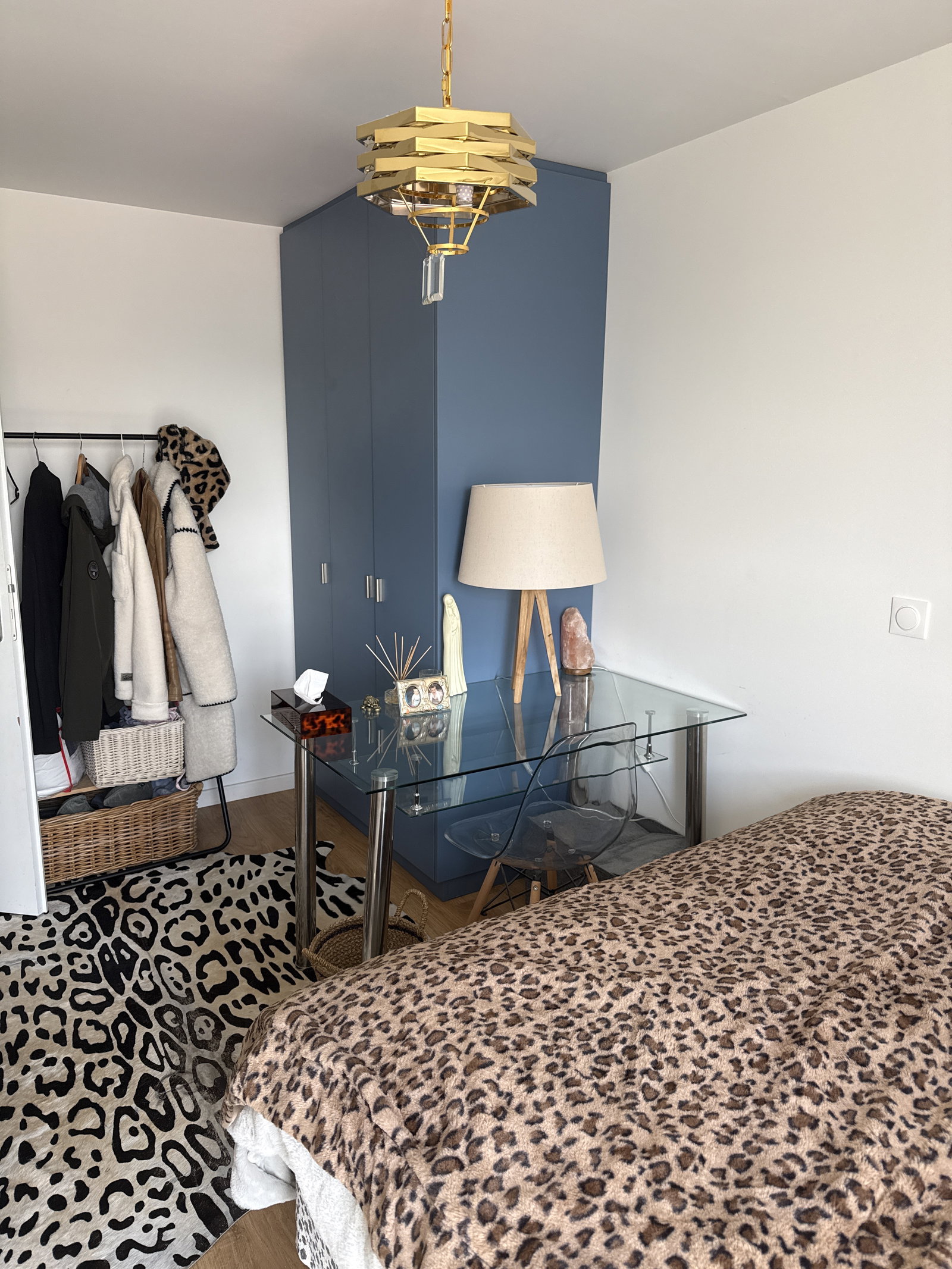 Chambre Chez L'habitant Villejuif 397268