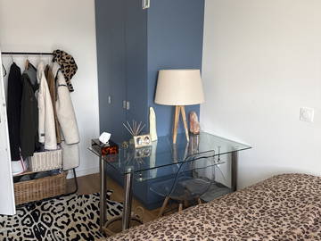 Homestay à louer à Villejuif - room-8
