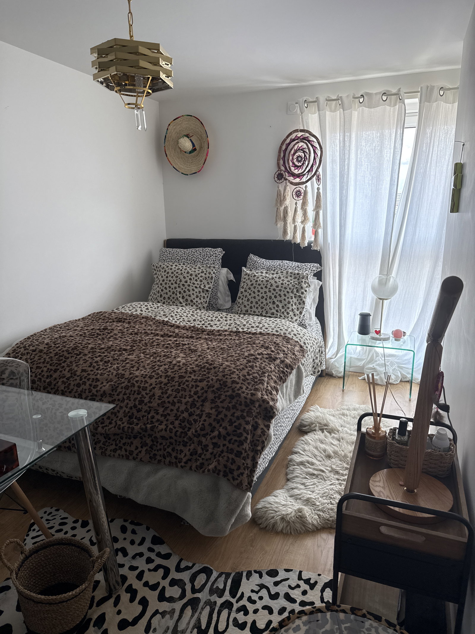 Chambre Chez L'habitant Villejuif 397268
