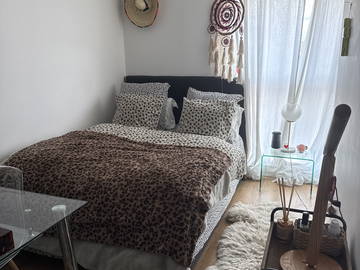 Homestay à louer à Villejuif - room-9