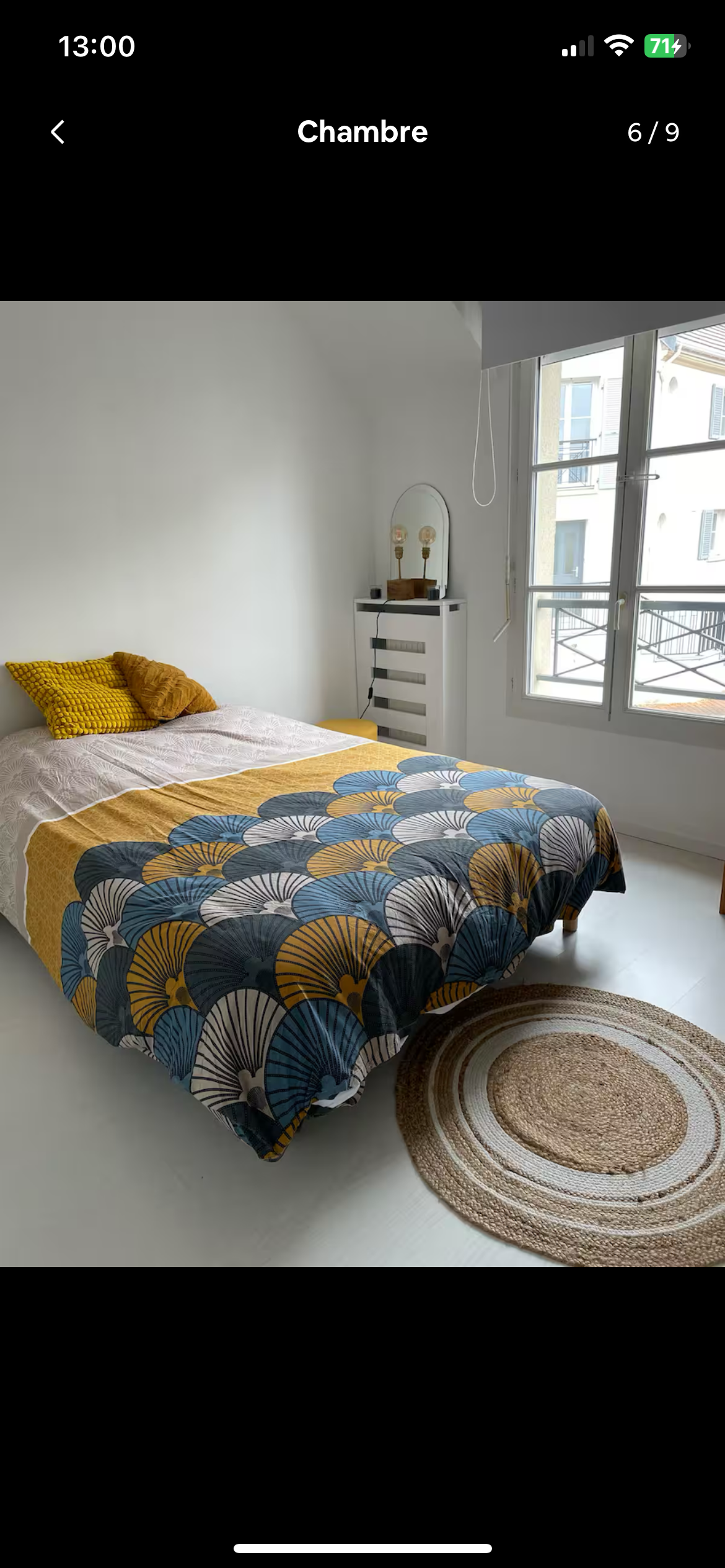 Chambre Chez L'habitant Igny 456911