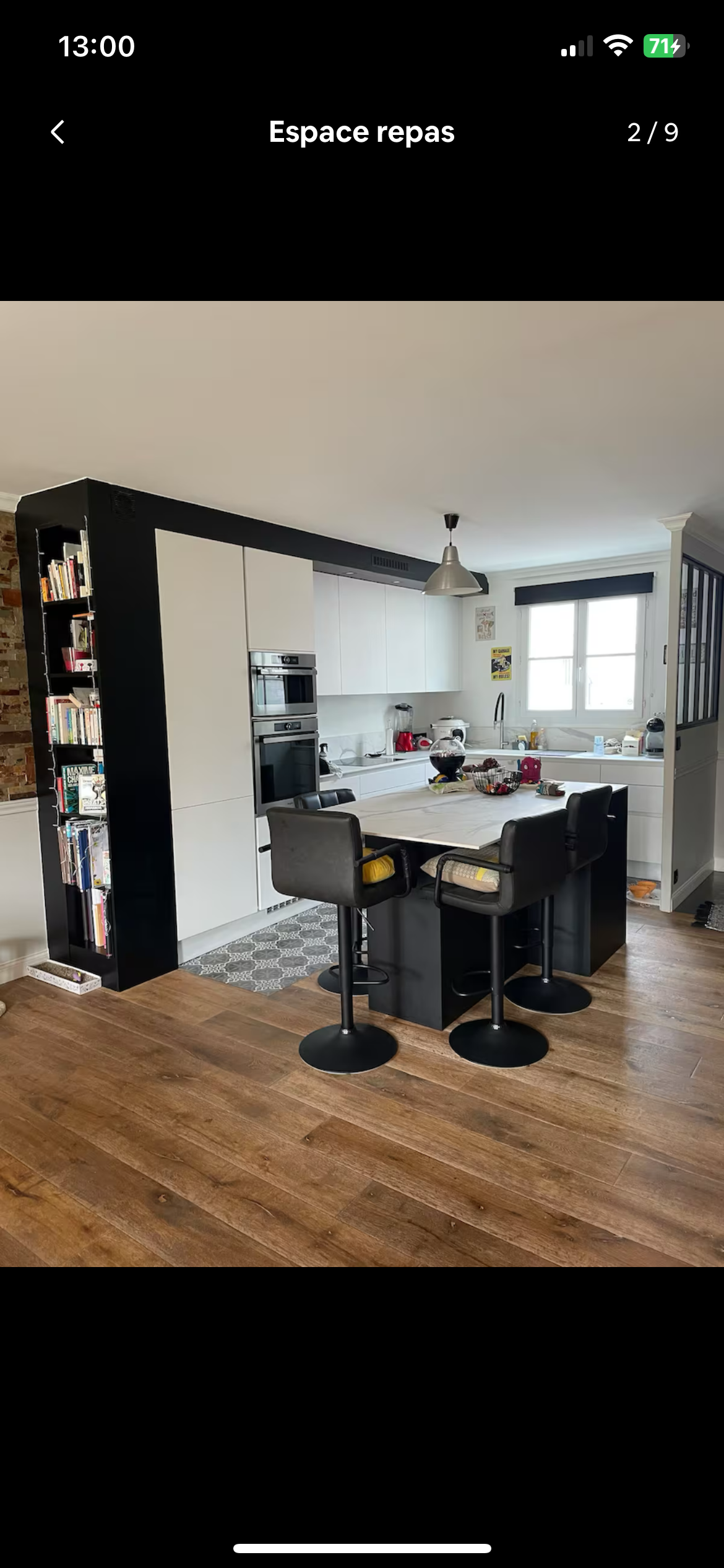 Chambre Chez L'habitant Igny 456911