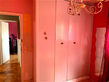 Private Room Vaulx-En-Velin 242187-4