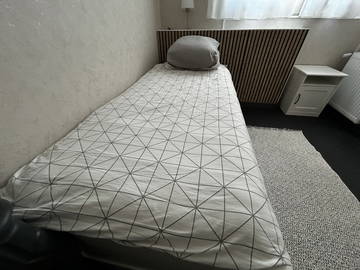 Chambre Chez L'habitant Vaulx-En-Velin 242187-3