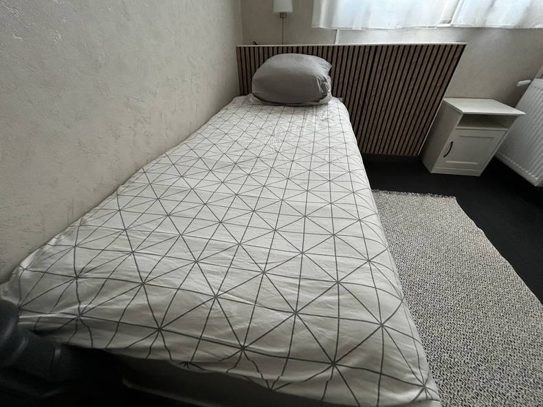 Hospedagem Em Casa De Família Vaulx-en-Velin 242187-3