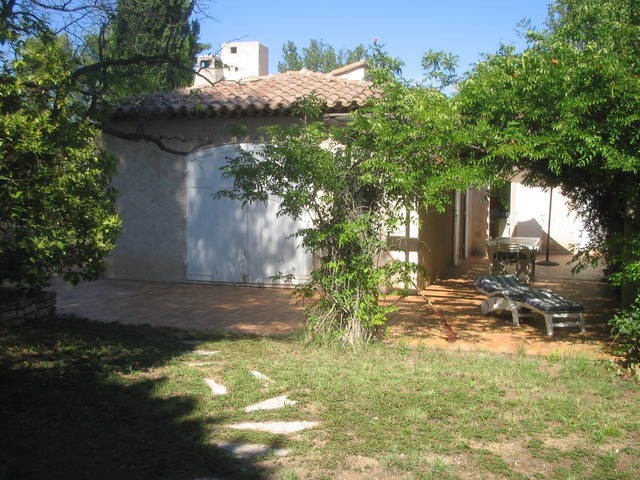 Homestay Aix-en-Provence 18598