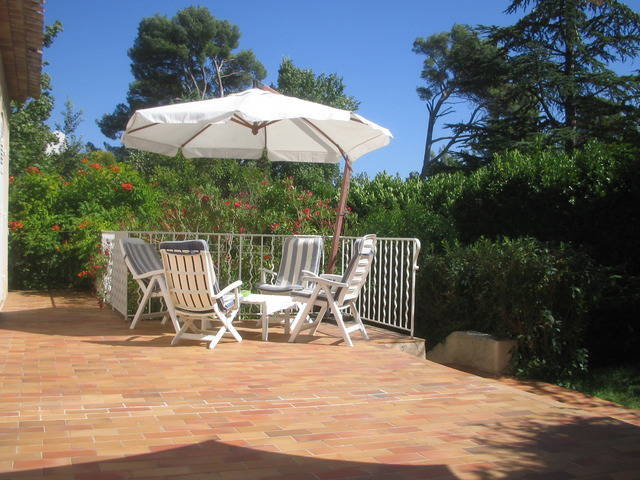 Homestay Aix-en-Provence 18598