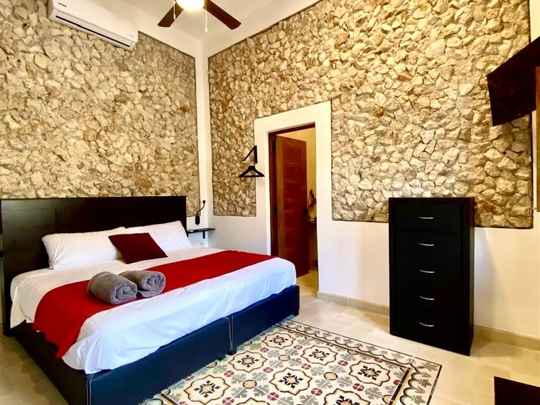 Chambre À Louer Mérida 468803