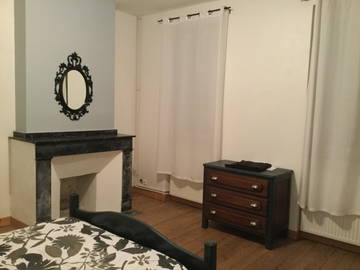 Chambre À Louer Toulouse 214719