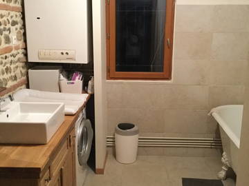 Room For Rent Toulouse 214719