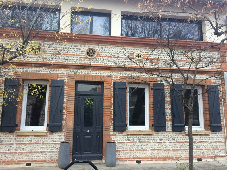 Chambre Chez L'habitant Toulouse 214719-5