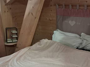 CHAMBRE A LOUER DANS CHALET