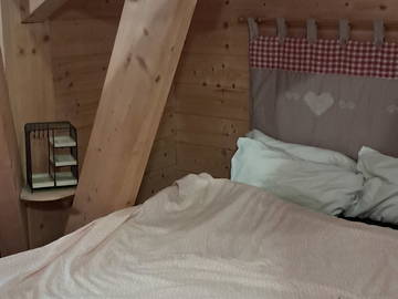 Chambre À Louer Briançon 470689