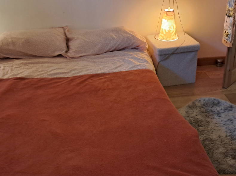 Chambre Chez L'habitant Puy-Saint-Pierre 470689-2