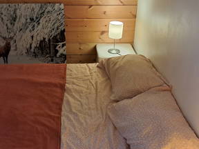 ROOM FOR RENT IN CHALET