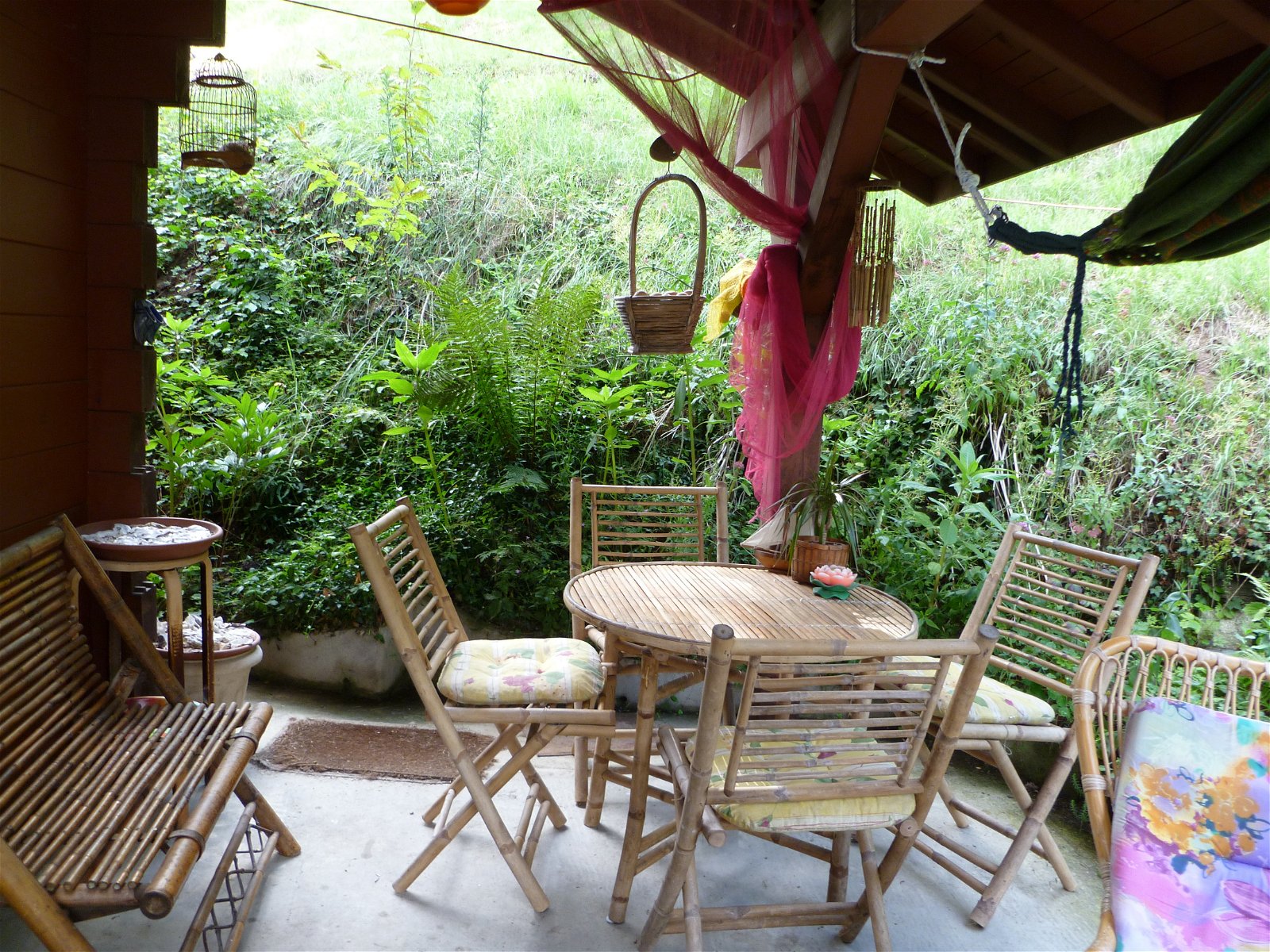 Chambre Chez L'habitant Monnetier-Mornex 26184
