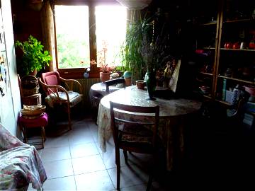 Chambre Chez L'habitant Monnetier-Mornex 26184-6
