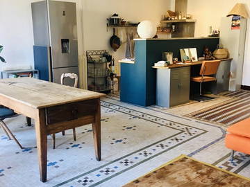 Chambre À Louer Marseille 244881