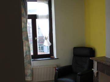 Room For Rent Etterbeek 101008