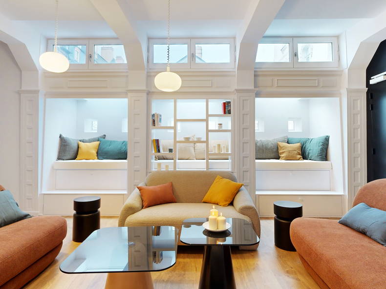 Coliving Saint-Herblain 472911-1